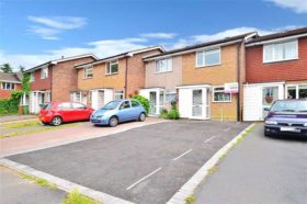 2 bedroom Terraced for sale